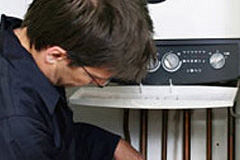 boiler replacement Fittleworth