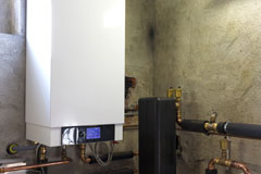 Fittleworth condensing boiler companies